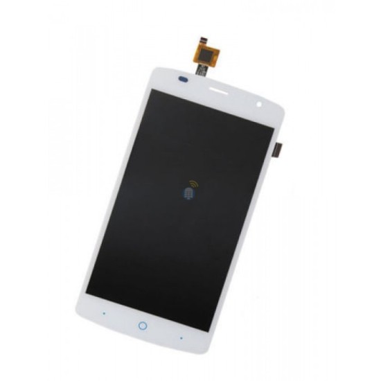 TOUCH+DISPLAY ZTE BLADE L5 PLUS,NOS NOVU 2 5"WHITE